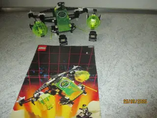 lego sæt 6981