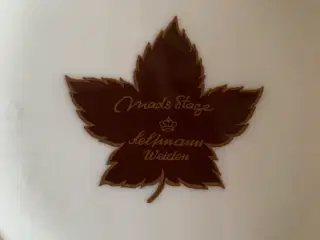 Mads Stage vase