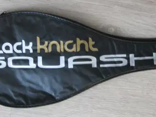 Black Knight ketcher cover