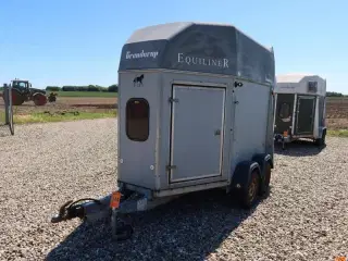 HESTETRAILER, BR