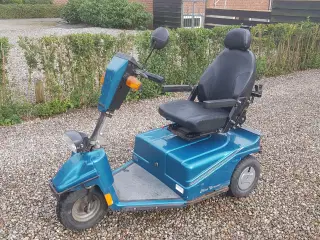 Mini Crosser el-scooter 