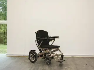 Pegasus El-kørestol
