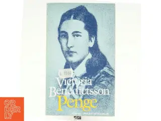 Penge af Victoria Bennedictsson (bog)