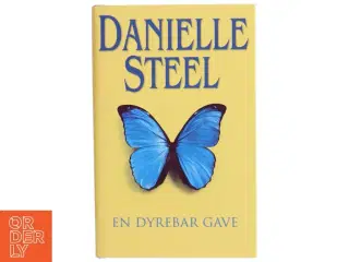 En dyrebar gave af Danielle Steel (Bog)