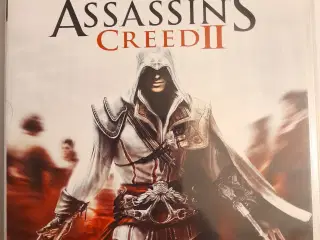 Ps3. Creed assassins 2