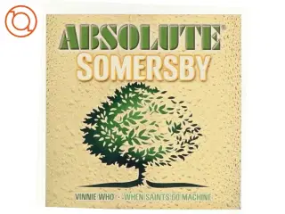 Absolute somersby