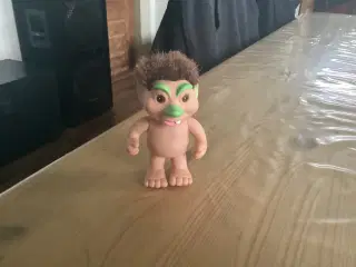 Trolderik Figurer