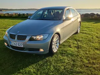 BMW 325i