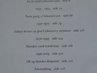 Cirkus Revyen :