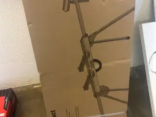 BOSCH Arbejdsbord GTA2500 COMPACT