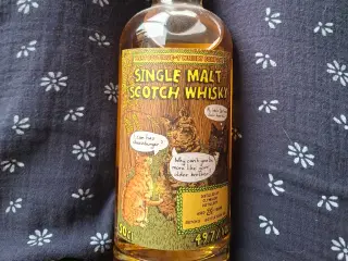 That Boutique-y whisky compagny