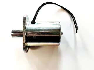 Solinode til udløsning af sikkerheds låse for Bulldog PM001S (reservedel)