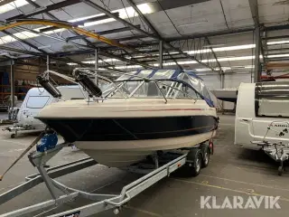 Motorbåd Bella 570 DC