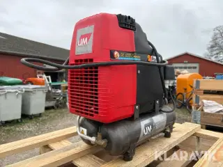 Kompressorer Fiac 2.0