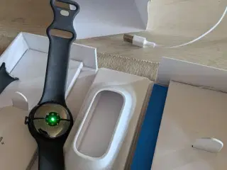 Google Pixel Watch 2
