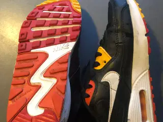 Nike sko sælges 