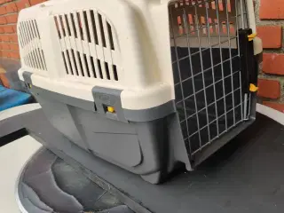 Bur til transport af dyr 
