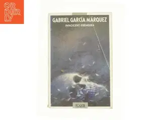 Innocent Erendira (Picador Books) af Gabr Garcia Marquez (Bog)