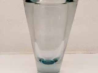 Holmegaard Umanak Glasvase