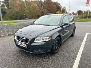Volvo V50 1.6 Diesel