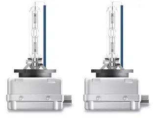 Osram Cool Blue Intense Next Gen D1S Xenon - Sæt