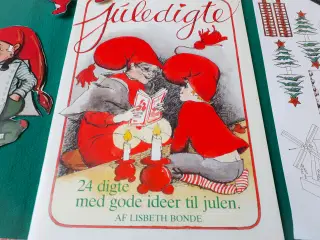 Julepynt / Juleklip / Julehygge