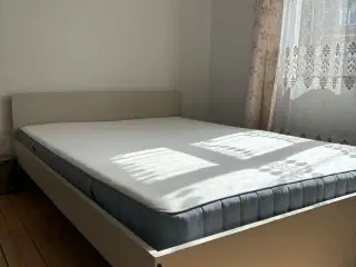 New Ikea Bed/Seng for sale