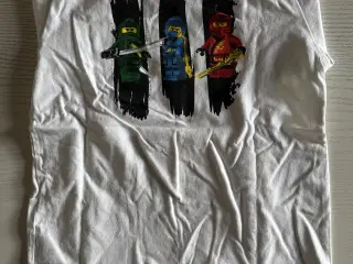 T-shirt, Adidas/LEGO str. 140 
