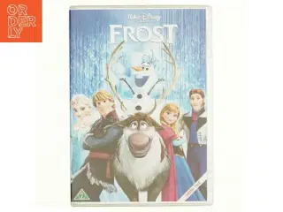 Frost
