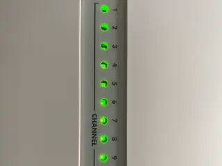 Wavin styreboks AC8014