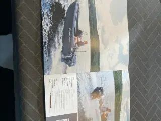 Båd 14 fod Pioner