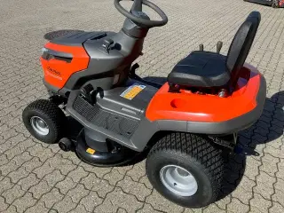 Husqvarna Havetraktor TS 112 95 cm klipper