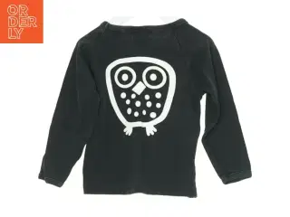 Bluse fra Ej Sikke Lej (str. 86 cm)