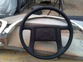 Volvo 200 serien Rat