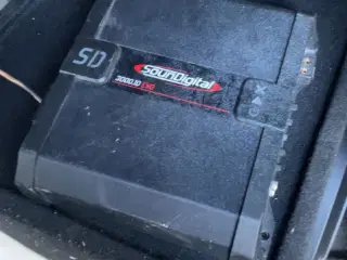 Rockford fosgate p2x12