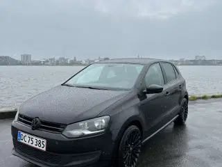 VW Polo 1,4