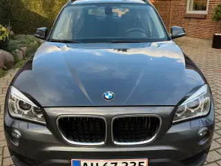 BMW X1 2,0 SDrive 18.D