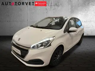 Peugeot 208 1,0 VTi 68 Active