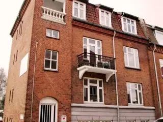 Lækker bolig i Viborg