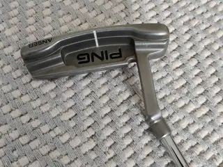 Ping putter