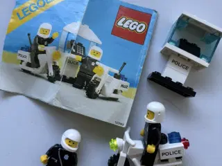 Lego sæt 