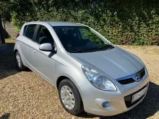Hyundai i20 1,25 Classic