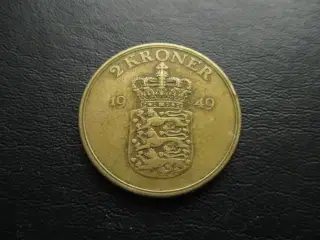 2 kr 1949