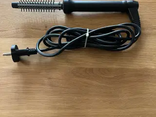 Krøllejern