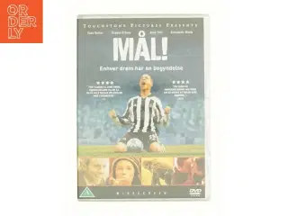 Mål!