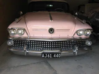 buick  special