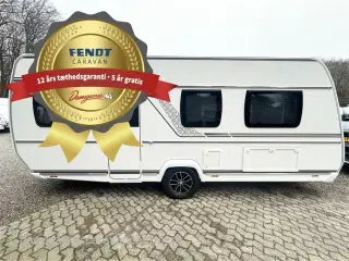 2025 - Fendt Tendenza 515 SG   Enkeltsenge - Combi 4E - Gulvvarme - ATC