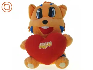 Bamse tiger (str. 22 cm)