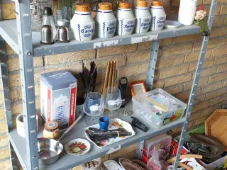 GRATIS Lopper i carport SE 2 fotos