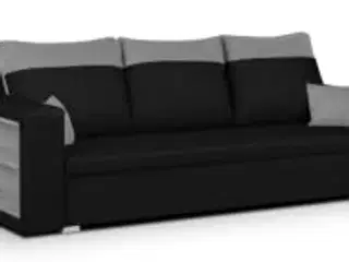 3-personers sofa med sovefunktion PABLO1